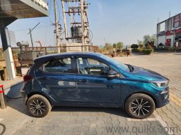 Used Tata TIAGO EV 2023 Model Images
