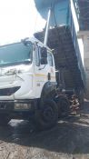 DUMPER2023 BS6 16-Wheel Dumper  38 Ton  MP...