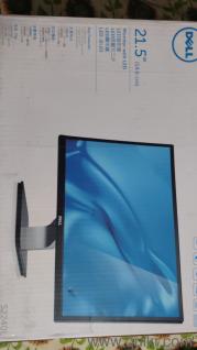 Dell moniter not used much