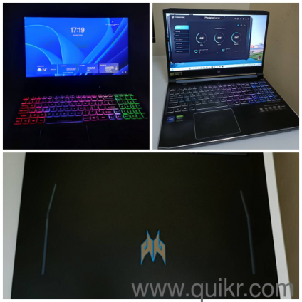 Gaming Laptop - Acer Predator Helios 300