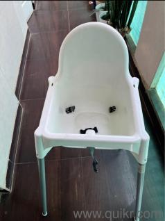 Ikea baby high chair for free