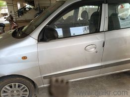 Used Hyundai Santro Xing 2007 Model Images