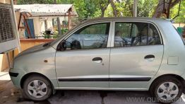 Used Hyundai Santro Xing 2004 Model Images
