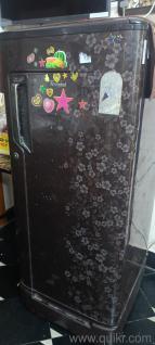 Whirlpool 165 liters single door Fridge