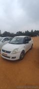 Maruti Suzuki Swift Dzire Tour LDi - 2016