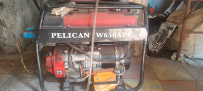 petrol generator 