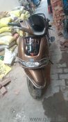 Used TVS Scooty ES 2024 Model Images