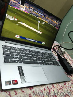 Idea pad 1 16 gb 512 storage Ryzon 7 5700 Series 