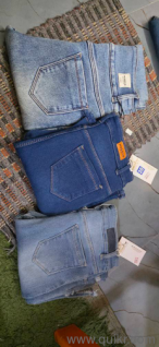 ladies jeans and top