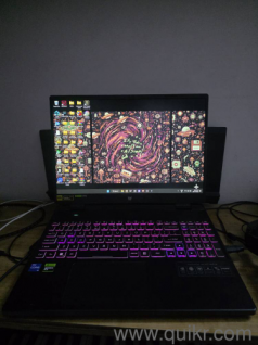 Acer predator helios neo 16- Gaming Laptop,Intel i53500hx,Nvidia RTX 4050 GPU.1year old