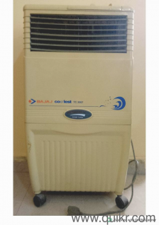 Bajaj Cooler TC 2007