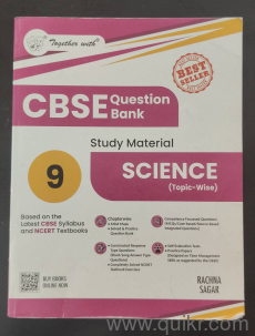 Class 9 science question bank rachna sagar. 