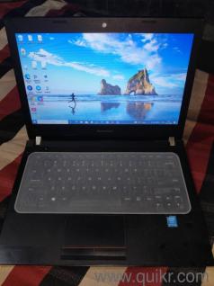 Lenovo laptop In good condition 