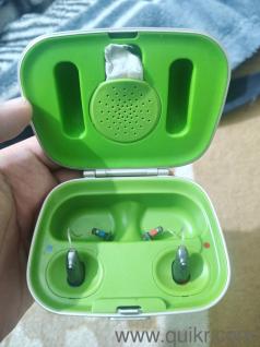 Phonak marvel audeo m 30-r 