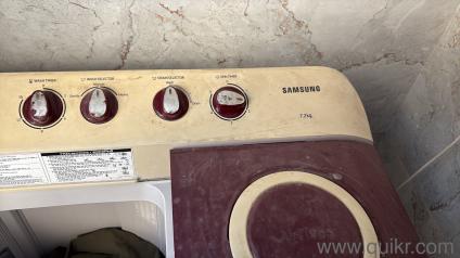 Samsung  Semi Automatic Machine 