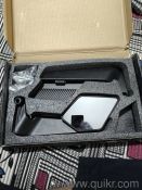 Sporty Side Mirror of Bikes 