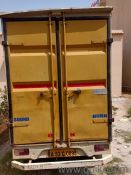 TATA ace HT second owner 