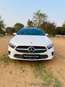 Mercedes Benz A CLASS LIMOUSINE - 2022