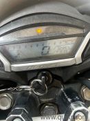 Honda CB Hornet 160R - 2019