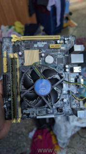 Asus Motherboard 
