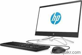 HP PRO 600 G3 ALL IN ONE SYSTEM