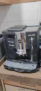 Jura Impressa E55 Coffee Machine  Not Working  For Spare Parts / Repair