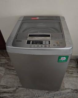 LG fully automatic washing machine
