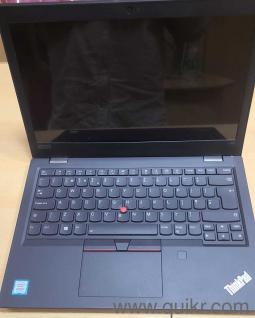 Lenovo T470 Intel core i5 8th generaton Ram 8 gb storage 256 gb 14 in screen