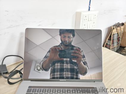 MacBook Pro 16-inch 2019 i7 32GB RAM Touch Bar Not Powering On