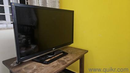 Perfect working condition 3d tv.