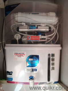 RO Water Purifier - 1 Year Old