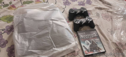 SONY PLAYSTATION PS3