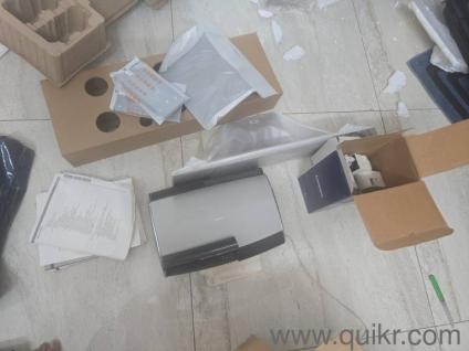 Selling my Bose Acoustimass 5 home theater speaker system in good working condition.