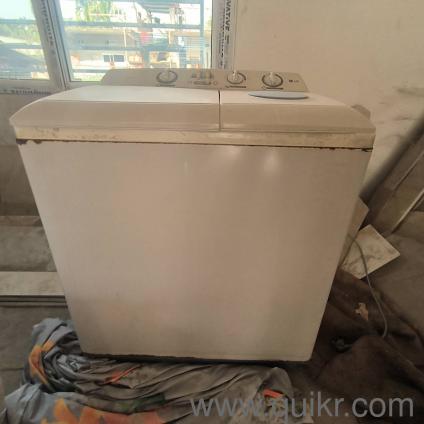 Washing machine for Semi Automatic 