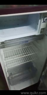 Whirlpool fridge 235 ltrs 