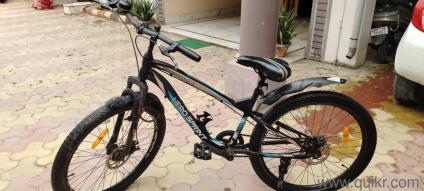 Bicycle for sale 