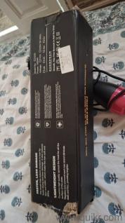 Hair Dryer and Styler 