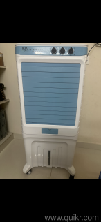 IKIA Glasstop 90L Desert Cooler 3 months used for SALE