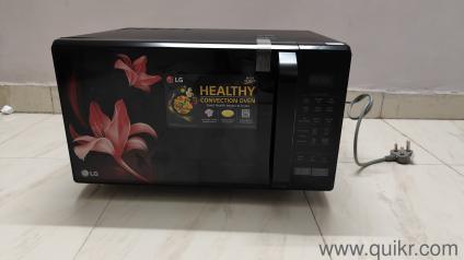 LG Convection Microwave Oven 28 Liter