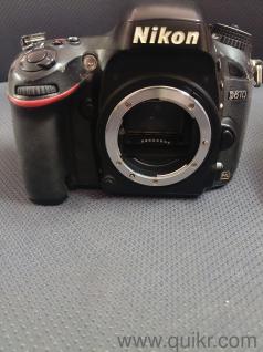 Nikon D610 Camera Body  for sale 