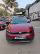 Used Volkswagen VIRTUS 2023 Model Images