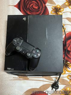 Sony Playstation 4 500GB for sale