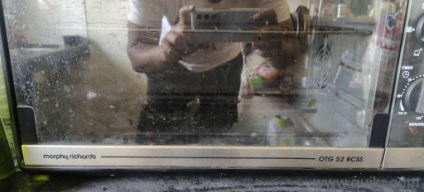 oven toaster griller in a good condition want to sell as it someone looking for 