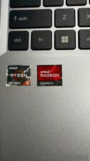 17 inch HP touch screen Windows 11 pro