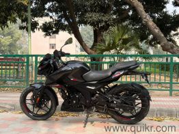 Used Bajaj Pulsar N 160 Dual Channel ABS 2023 Model Images