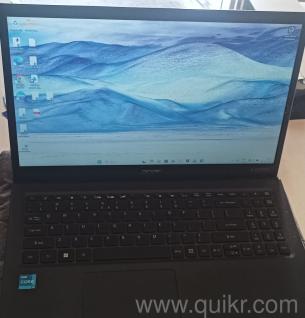 Acer I 3 laptop