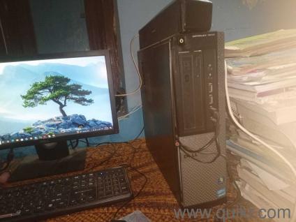 Dell computer i5 good condition