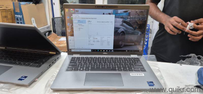 Dell latitude i7 12th Gen touchscreen 16gb 256gbssd