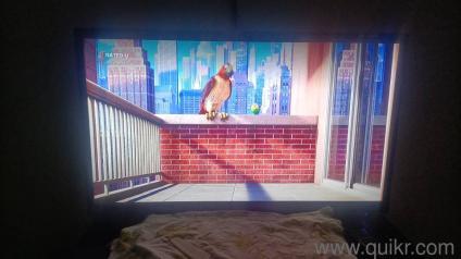 For Sale, as good as brand new VU 32