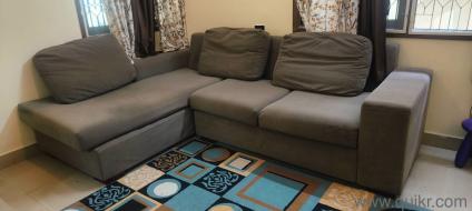 Lounge Sofa set - 3 Seater